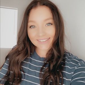 Meet your Posher, Jocelyn